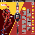 i-Smart 4810961 迪士尼 兒童智能手錶 (鐵甲奇俠)
